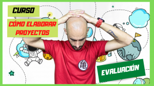 Plan de evaluación de un proyecto de aprendizaje
