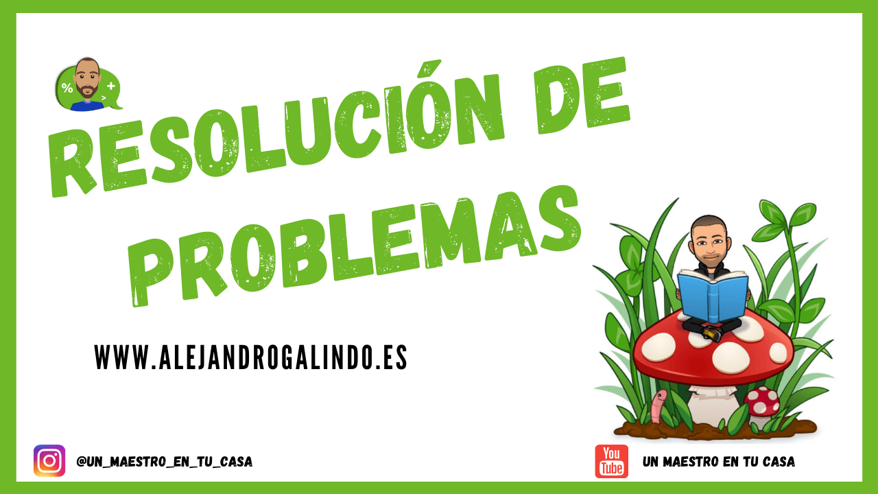 resolución de problemas