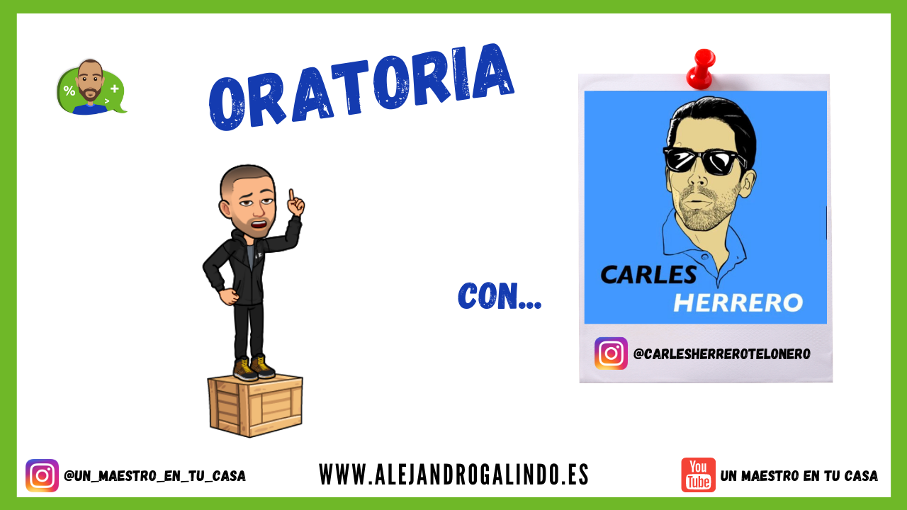 oratoria